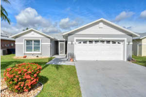6132 Alexandria Circle, Fort Pierce, FL 34982 Sold 12/20/23