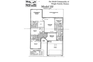 6132 Alexandria Circle, Fort Pierce, FL 34982 Sold 12/20/23