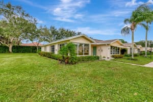 5205 Lakefront Boulevard A, Delray Beach, FL 33484 Sold 01/12/24