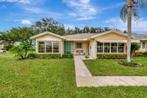 5205 Lakefront Boulevard A, Delray Beach, FL 33484 Sold 01/12/24