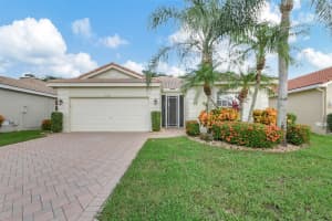 10395 Utopia Circle E, Boynton Beach, FL 33437 Sold 08/30/24