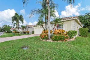 10395 Utopia Circle E, Boynton Beach, FL 33437 Sold 08/30/24