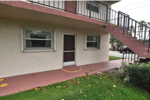 500 Bonnie Boulevard 181, Palm Springs, FL 33461 Sold 12/20/23