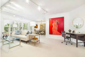 44 Cocoanut Row Row B124, Palm Beach, FL 33480 Sold 09/13/24