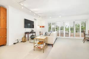 44 Cocoanut Row Row B124, Palm Beach, FL 33480 Sold 09/13/24