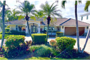742 Berkeley Street, Boca Raton, FL 33487 Sold 09/04/24