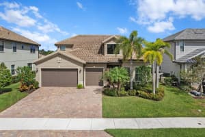 242 Blanca Isles Lane, Jupiter, FL 33478 Sold 02/06/24