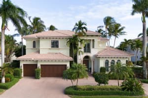 764 Harbour Isle Court, North Palm Beach, FL 33410 Sold 03/28/24