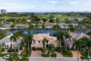 764 Harbour Isle Court, North Palm Beach, FL 33410 Sold 03/28/24