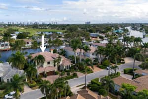 764 Harbour Isle Court, North Palm Beach, FL 33410 Sold 03/28/24