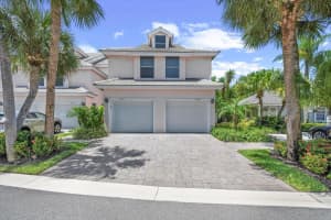 3107 Fairway Drive N, Jupiter, FL 33477 Sold 01/11/24