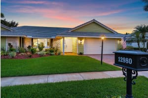 12980 La Rochelle Circle, Palm Beach Gardens, FL 33410 Sold 12/01/23