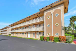 400 NE 20 Street C115, Boca Raton, FL 33431 Sold 03/15/24