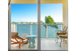 2800 N Flagler Drive 606, West Palm Beach, FL 33407 Sold 05/21/24