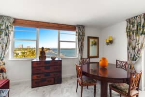 2800 N Flagler Drive 606, West Palm Beach, FL 33407 Sold 05/21/24