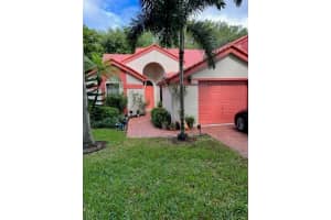 7869 Lexington Club Boulevard A, Delray Beach, FL 33446 Sold 06/14/24
