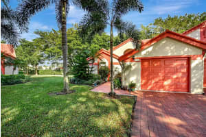 7869 Lexington Club Boulevard A, Delray Beach, FL 33446 Sold 06/14/24