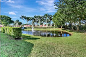 7869 Lexington Club Boulevard A, Delray Beach, FL 33446 Sold 06/14/24