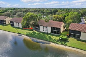 10359 S Circle Lake Drive 102, Boynton Beach, FL 33437 Sold 04/15/24