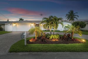 1437 NE 57th Court, Fort Lauderdale, FL 33334 Sold 03/27/24