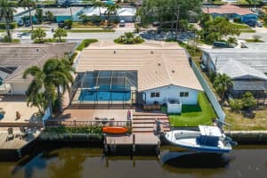 1437 NE 57th Court, Fort Lauderdale, FL 33334 Sold 03/27/24