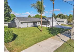 855 Royal Palm Beach Boulevard, Royal Palm Beach, FL 33411 Sold 01/03/24