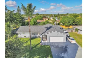 855 Royal Palm Beach Boulevard, Royal Palm Beach, FL 33411 Sold 01/03/24