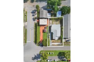 1404 Florida Avenue, West Palm Beach, FL 33401 Sold 12/21/23
