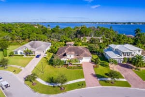 3026 NW Radcliffe Way, Palm City, FL 34990 Sold 05/23/24