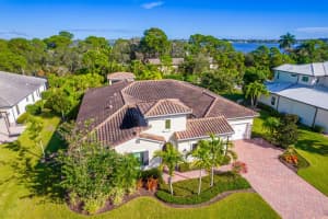 3026 NW Radcliffe Way, Palm City, FL 34990 Sold 05/23/24