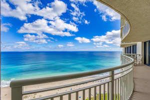 3000 N Ocean Drive 28-E, Singer Island, FL 33404 Sold 04/15/24