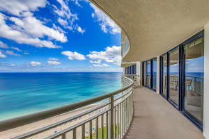 3000 N Ocean Drive 28-E, Singer Island, FL 33404 Sold 04/15/24