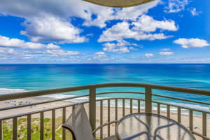 3000 N Ocean Drive 28-E, Singer Island, FL 33404 Sold 04/15/24