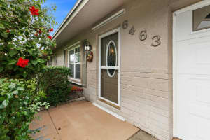 6463 SE Lockerby Place, Hobe Sound, FL 33455 Sold 02/22/24