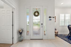 2567 Saint Lucia Circle, Vero Beach, FL 32967 Sold 01/04/24