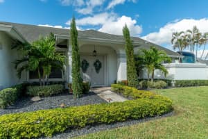 13731 Staimford Drive, Wellington, FL 33414 Sold 01/25/24