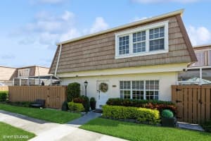 11625 Winchester Drive C, Palm Beach Gardens, FL 33410 Sold 02/16/24