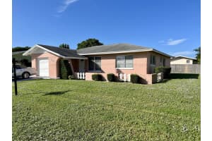 837 Royal Palm Beach Boulevard, Royal Palm Beach, FL 33411 Sold 12/26/23