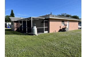 837 Royal Palm Beach Boulevard, Royal Palm Beach, FL 33411 Sold 12/26/23