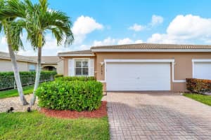2167 Umbrella Cay, West Palm Beach, FL 33411 Sold 02/26/24