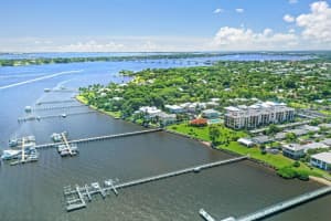 150 SE Four Winds Drive B-405, Stuart, FL 34996 Sold 04/29/24