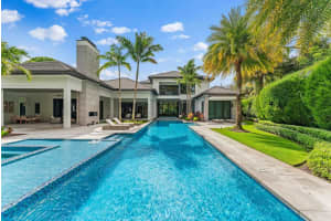 103 W Bears Club Drive, Jupiter, FL 33477 Sold 03/27/24