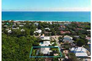 1135 Harbor Drive, Delray Beach, FL 33483 Sold 12/21/23