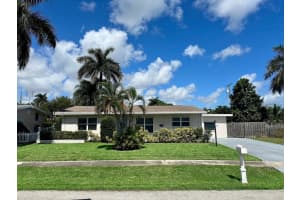 1408 Shirley Court, Lake Worth, FL 33461 Sold 02/29/24