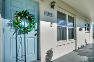 1408 Shirley Court, Lake Worth, FL 33461 Sold 02/29/24