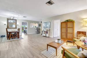 1408 Shirley Court, Lake Worth, FL 33461 Sold 02/29/24