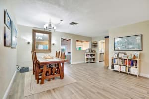 1408 Shirley Court, Lake Worth, FL 33461 Sold 02/29/24