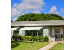 735 High Point Boulevard N C, Delray Beach, FL 33445 Sold 01/30/24