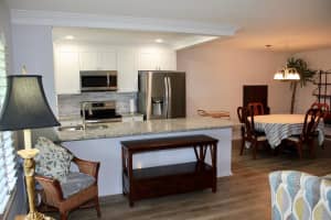 735 High Point Boulevard N C, Delray Beach, FL 33445 Sold 01/30/24