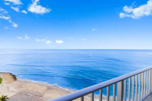 550 S Ocean Boulevard 1701, Boca Raton, FL 33432 Sold 01/18/24